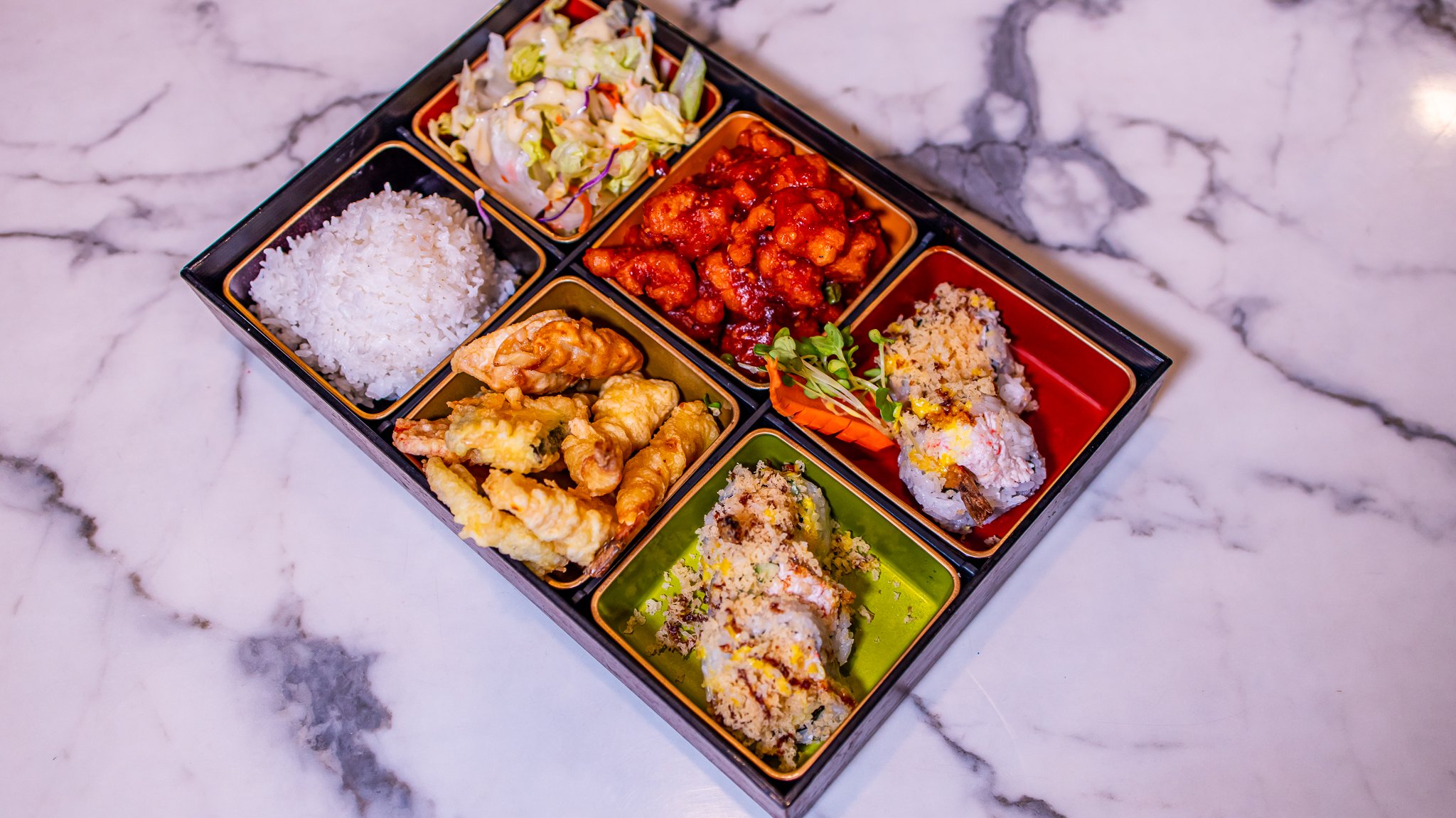 Happy teriyaki near me